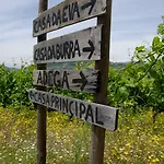 River View Ate Terrus Winery Resende