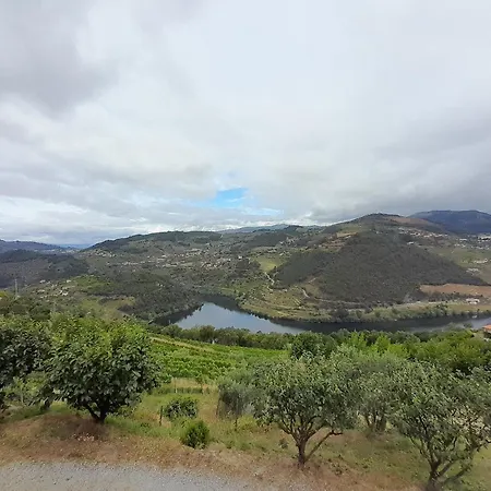 Дом отдыха River View Ate Terrus Winery *