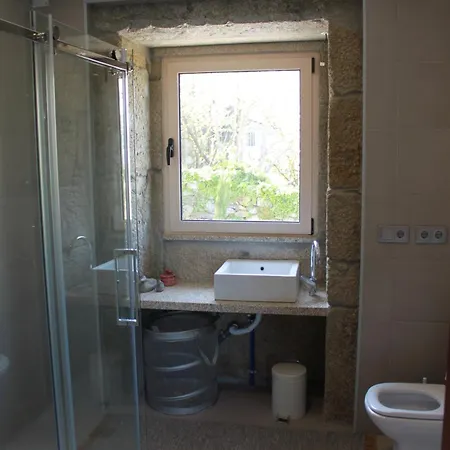 River View Ate Terrus Winery * Резенде