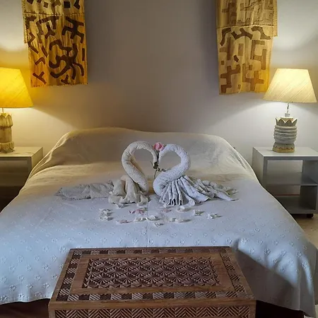 River View Ate Terrus Winery Резенде