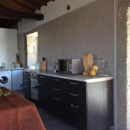 River View Ate Terrus Winery Дом отдыха