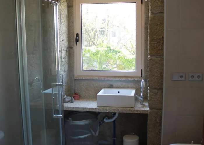 River View Ate Terrus Winery * 레센데