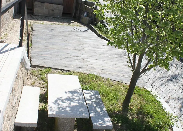 River View Ate Terrus Winery 레센데