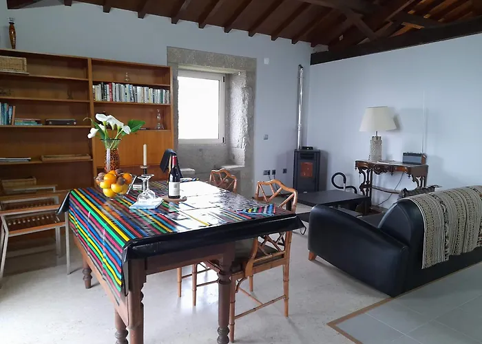 River View Ate Terrus Winery Resende