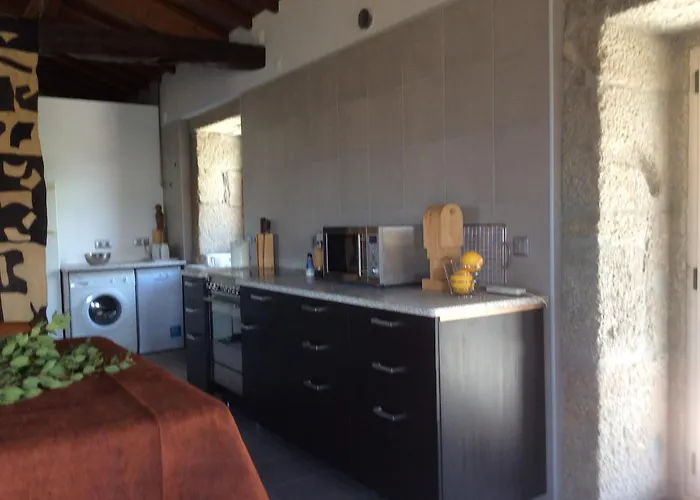 River View Ate Terrus Winery 펜션